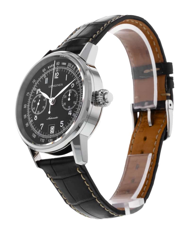 Longines Heritage L2.800.4.53.0
